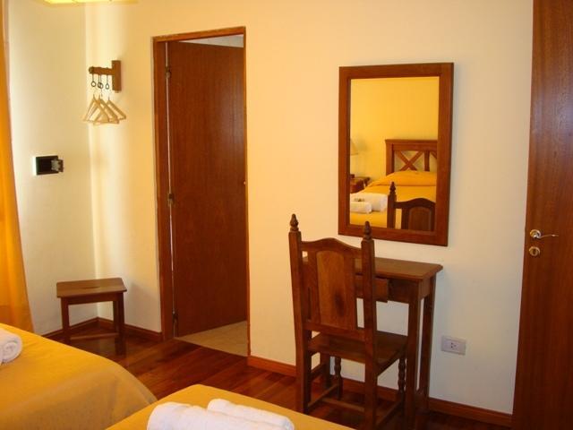 Hosteria Miyazato Inn El Calafate Quarto foto